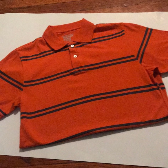Old Navy Other - Old navy polo shirt size small
